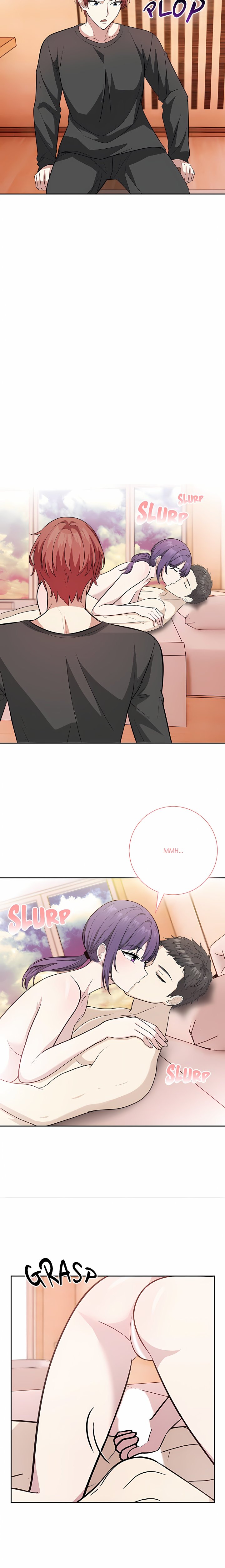 The National Length Crisis - Chapter 12 Page 12