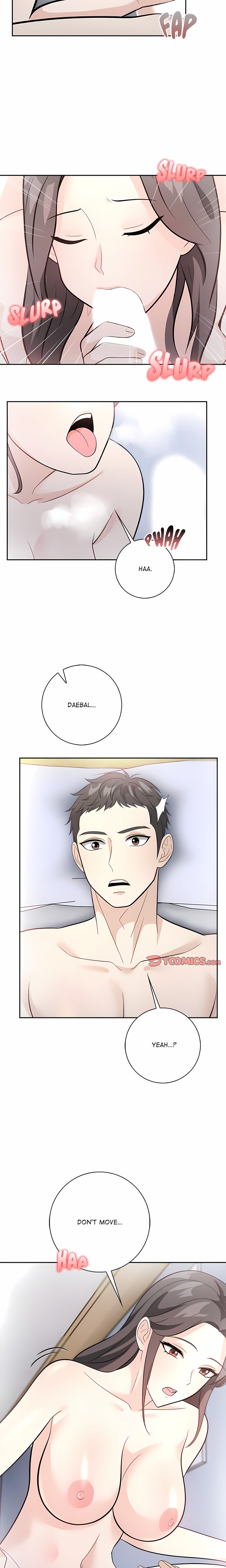 The National Length Crisis - Chapter 15 Page 4