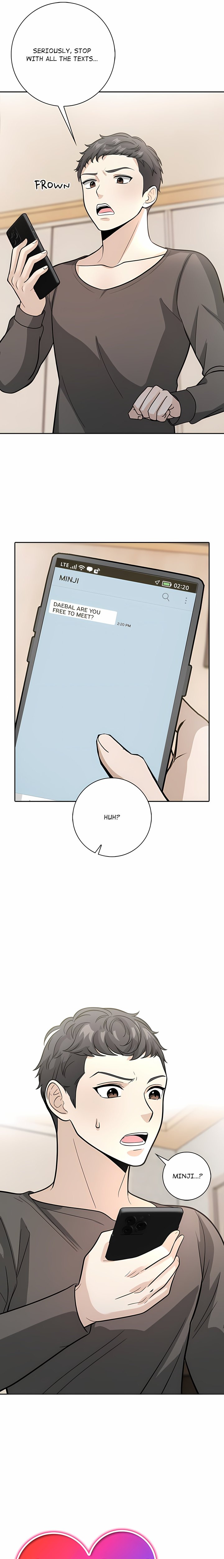 The National Length Crisis - Chapter 18 Page 22