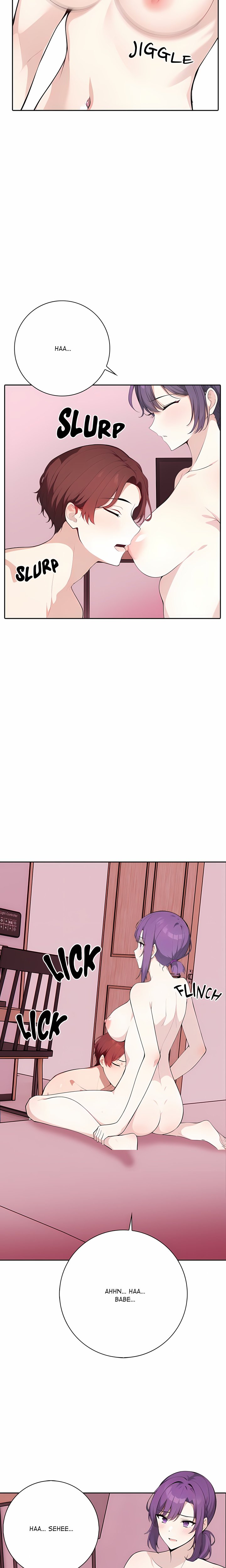 The National Length Crisis - Chapter 2 Page 10