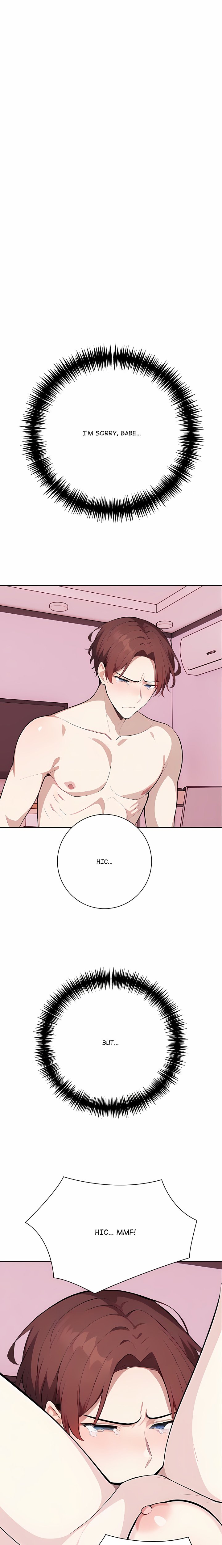 The National Length Crisis - Chapter 2 Page 14