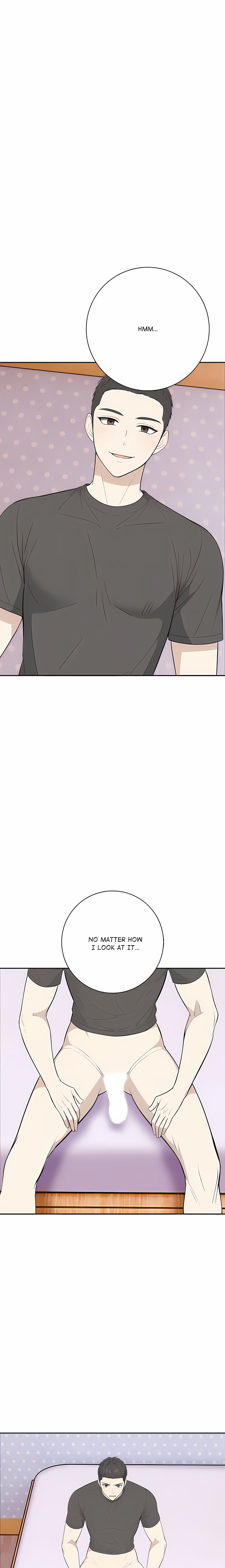 The National Length Crisis - Chapter 2 Page 18