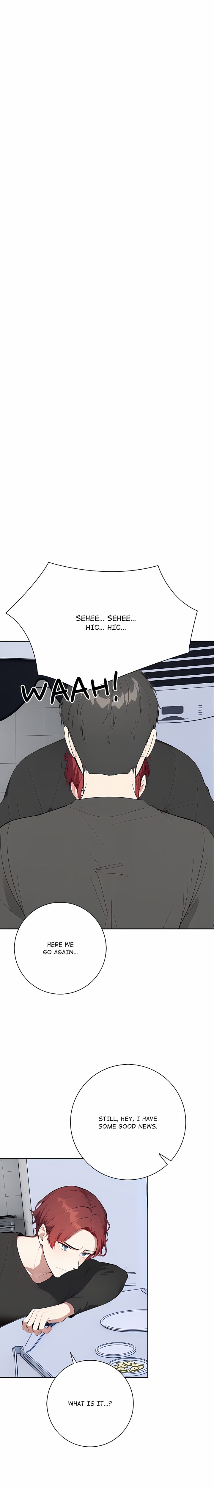 The National Length Crisis - Chapter 2 Page 22