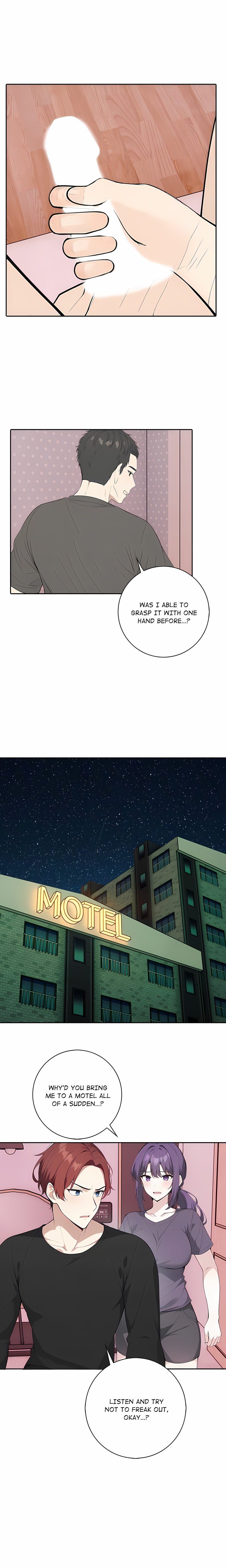 The National Length Crisis - Chapter 2 Page 4