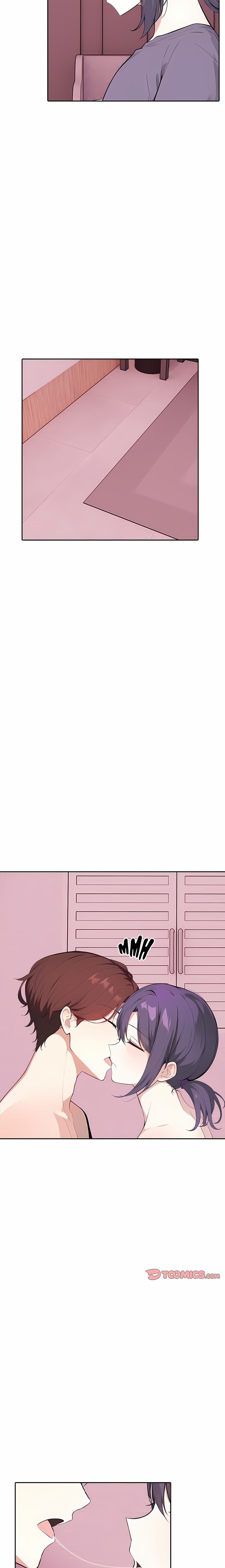 The National Length Crisis - Chapter 2 Page 8