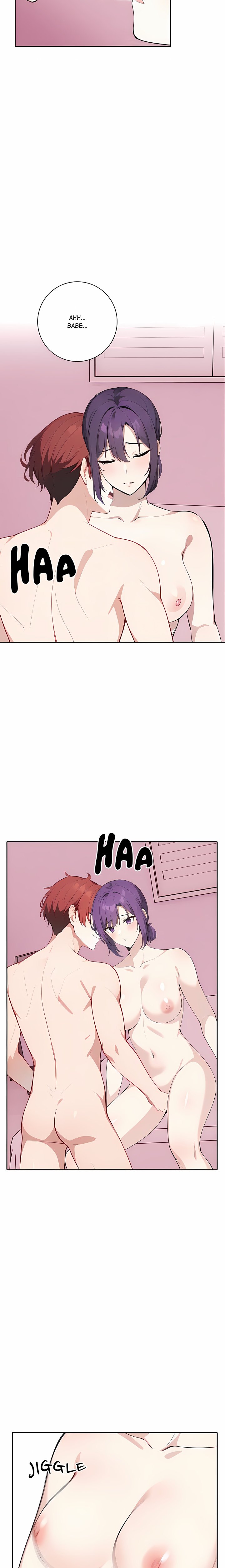 The National Length Crisis - Chapter 2 Page 9