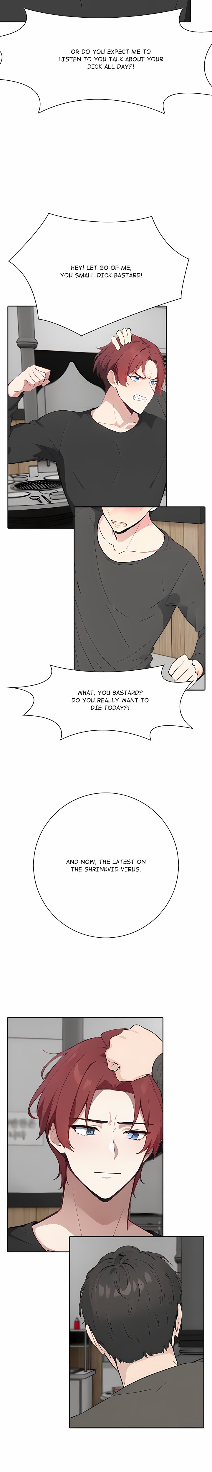 The National Length Crisis - Chapter 3 Page 2