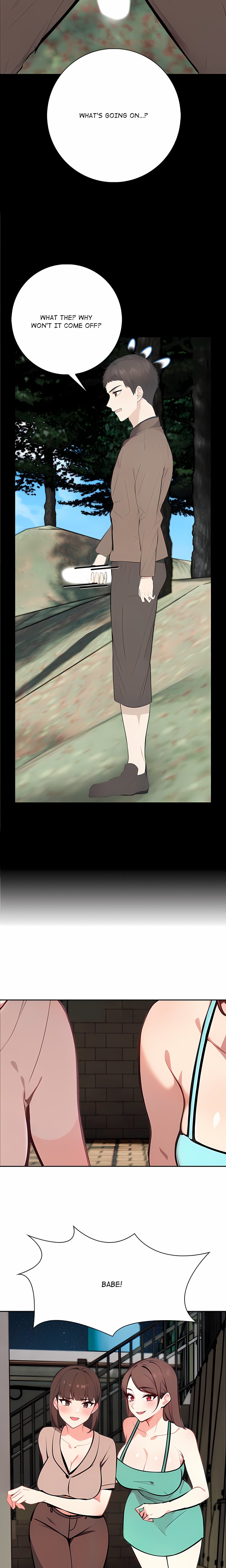 The National Length Crisis - Chapter 3 Page 24
