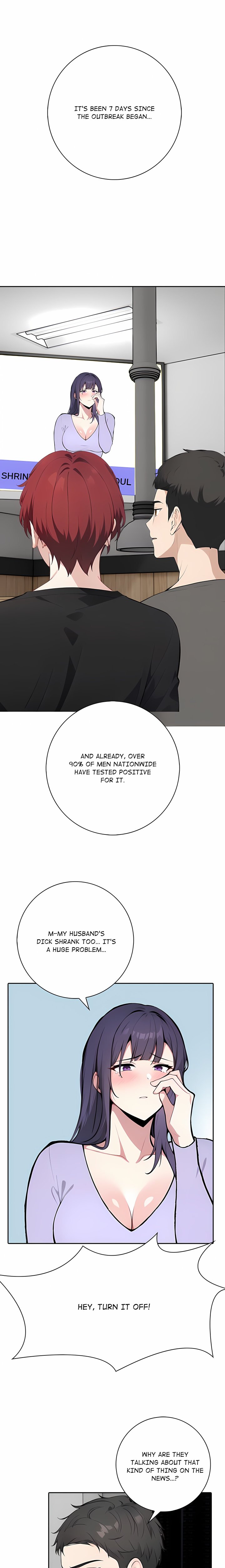 The National Length Crisis - Chapter 3 Page 3