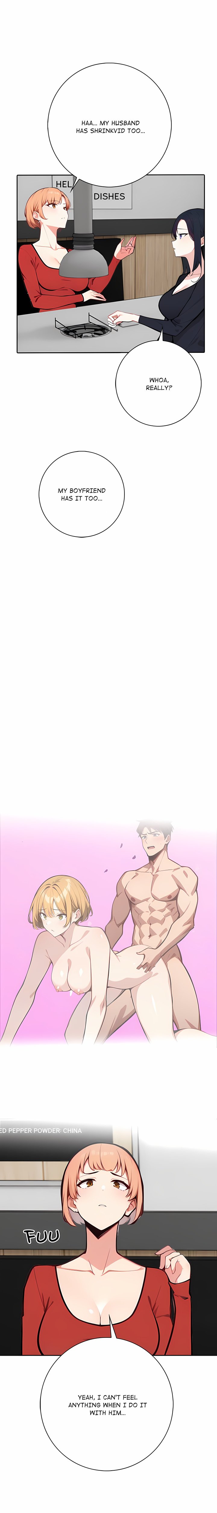 The National Length Crisis - Chapter 3 Page 6