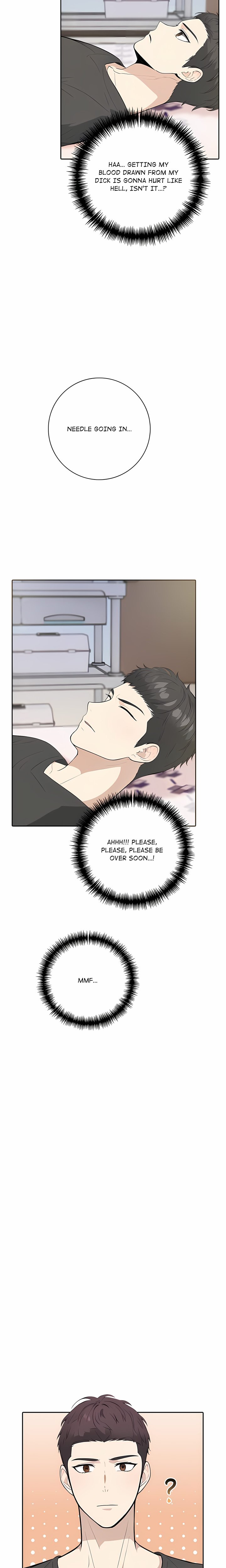 The National Length Crisis - Chapter 4 Page 19