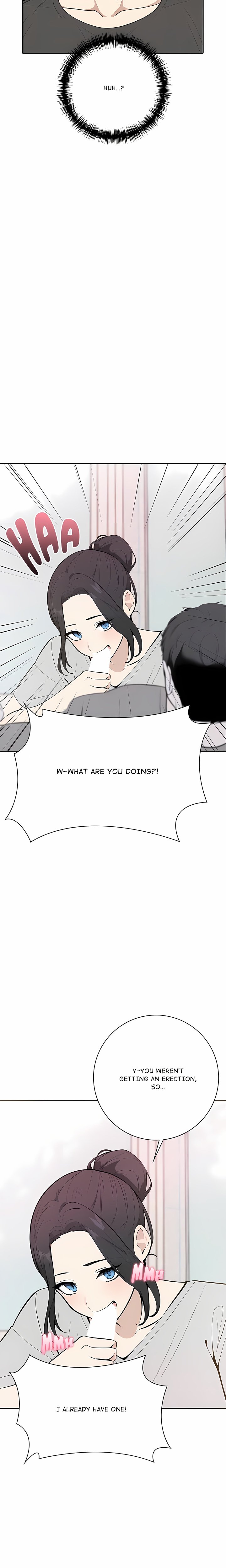 The National Length Crisis - Chapter 4 Page 20
