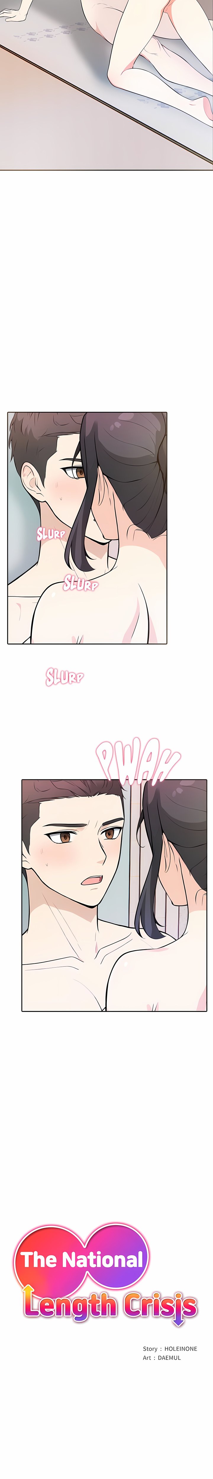 The National Length Crisis - Chapter 4 Page 24