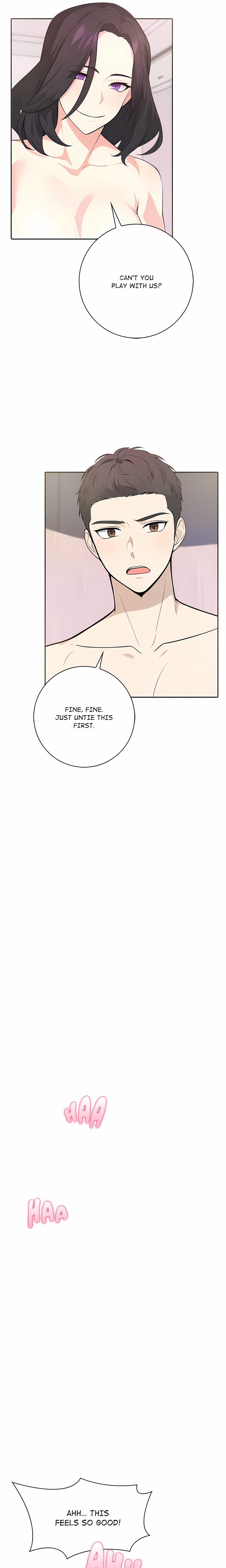 The National Length Crisis - Chapter 4 Page 4