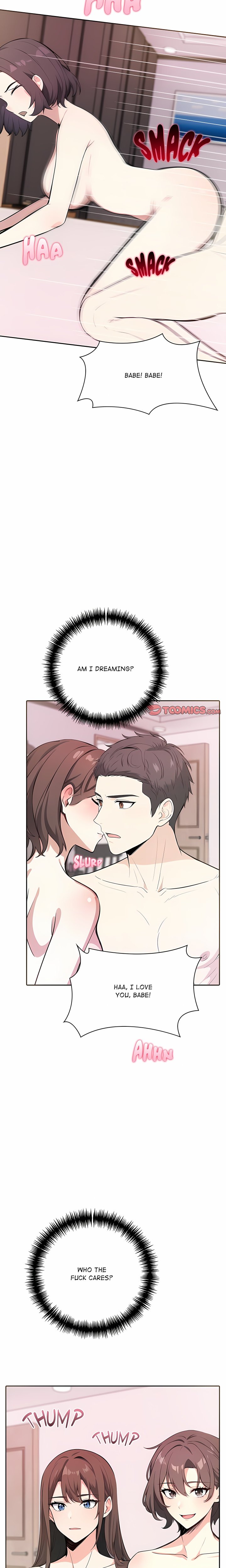 The National Length Crisis - Chapter 4 Page 5