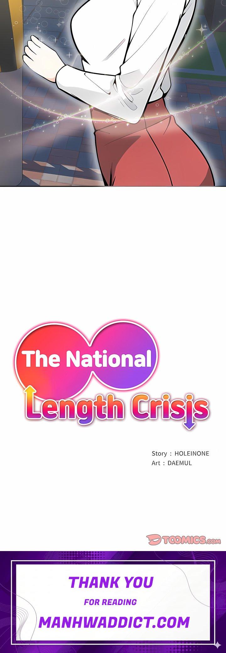 The National Length Crisis - Chapter 5 Page 21