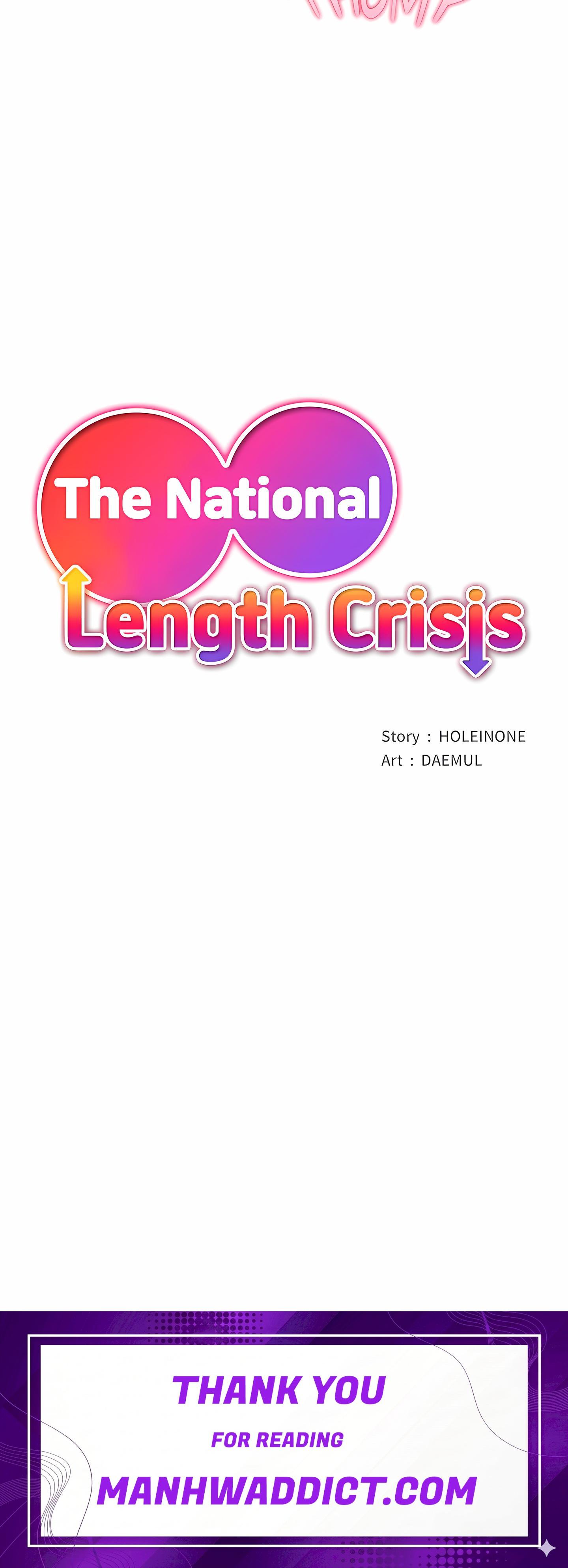 The National Length Crisis - Chapter 7 Page 22