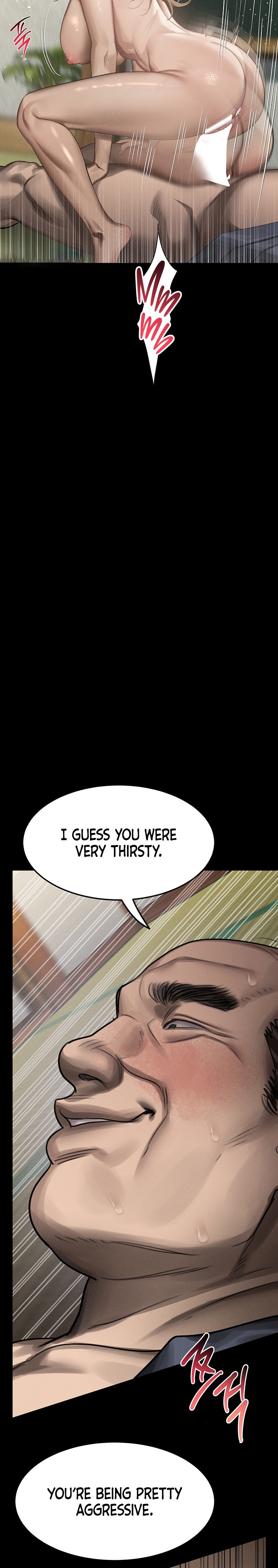 Dirty Talk - Chapter 71 Page 20