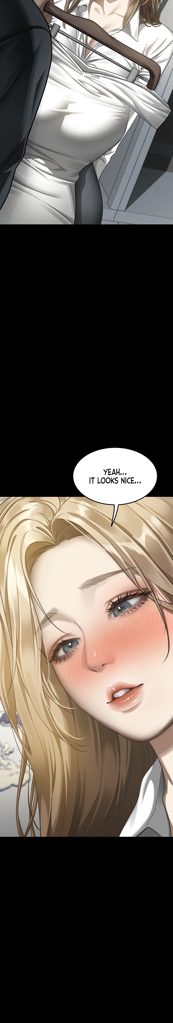 Dirty Talk - Chapter 71 Page 41