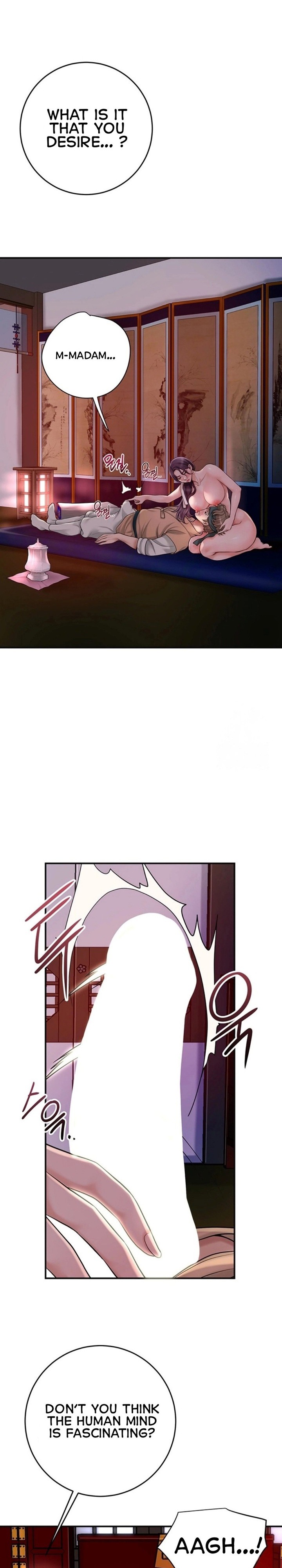 Brothel - Chapter 31 Page 16