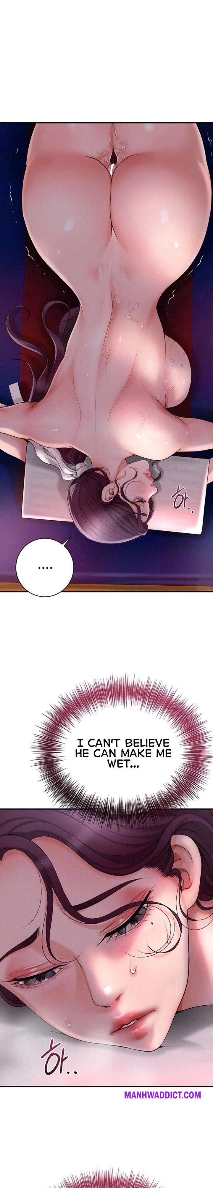 Brothel - Chapter 31 Page 8