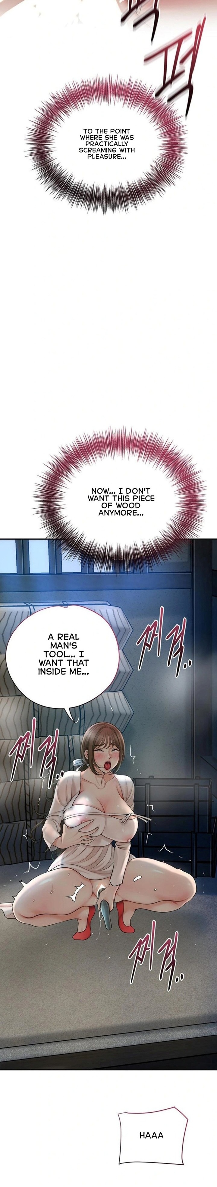 Brothel - Chapter 32 Page 28