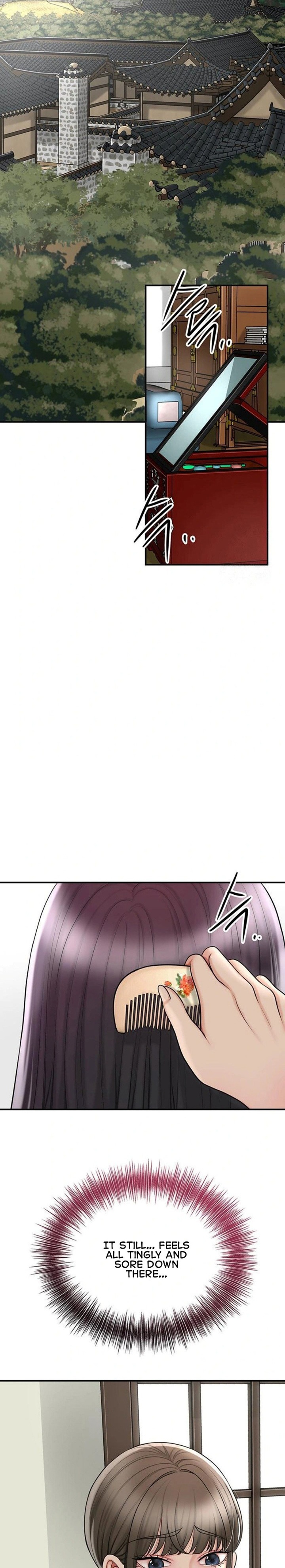 Brothel - Chapter 33 Page 10