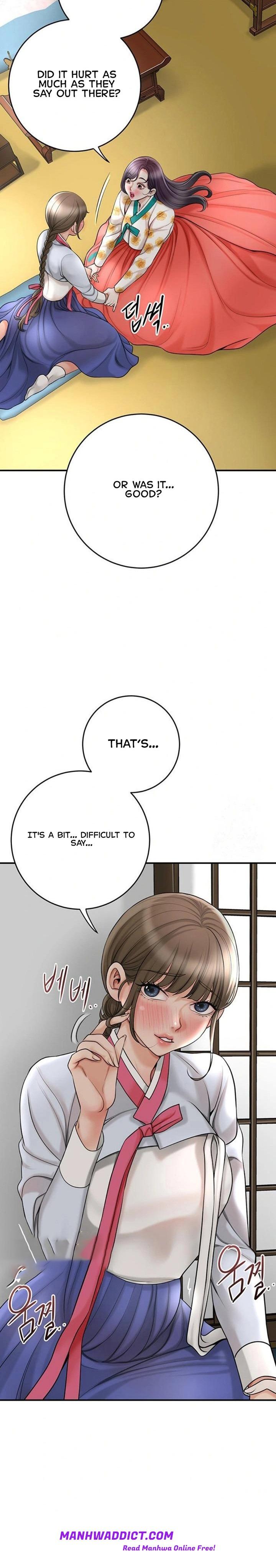 Brothel - Chapter 33 Page 18