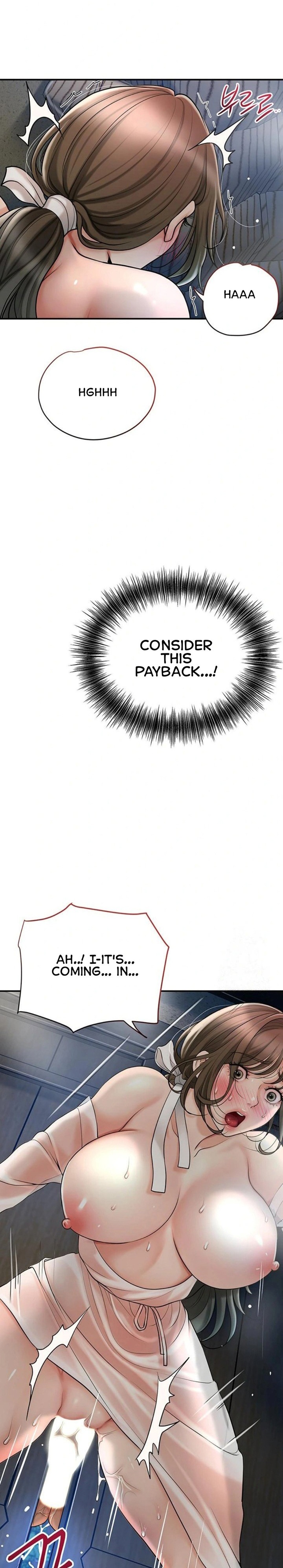 Brothel - Chapter 34 Page 20