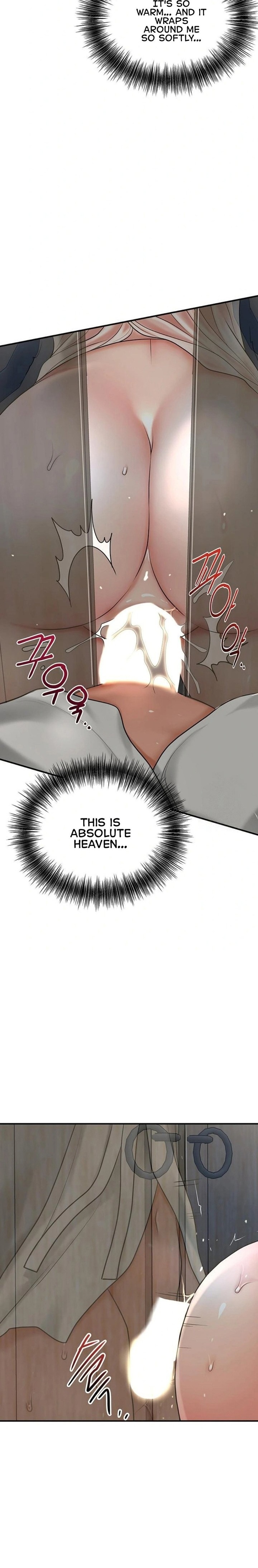 Brothel - Chapter 34 Page 22