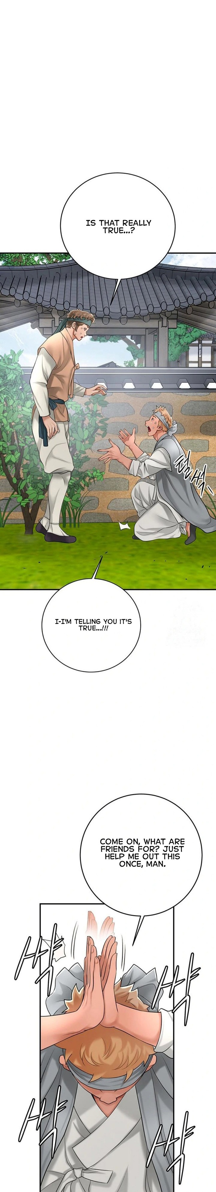 Brothel - Chapter 35 Page 18