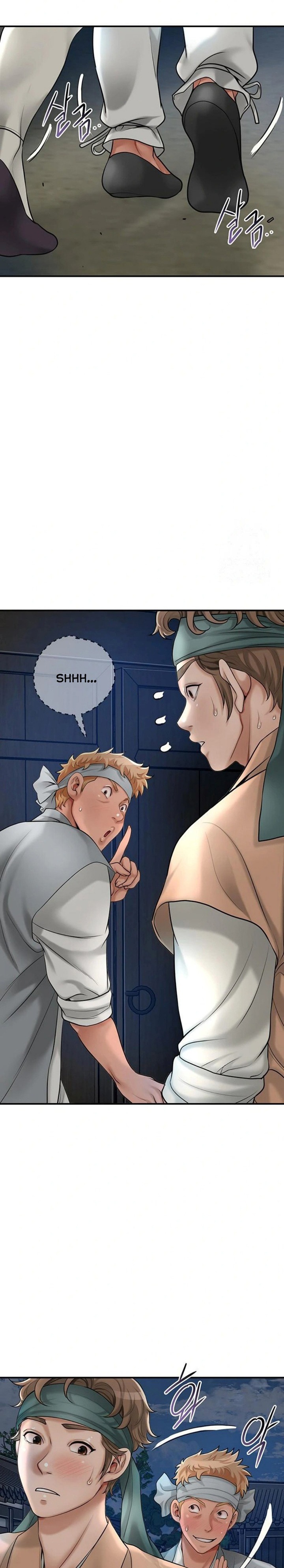 Brothel - Chapter 35 Page 23