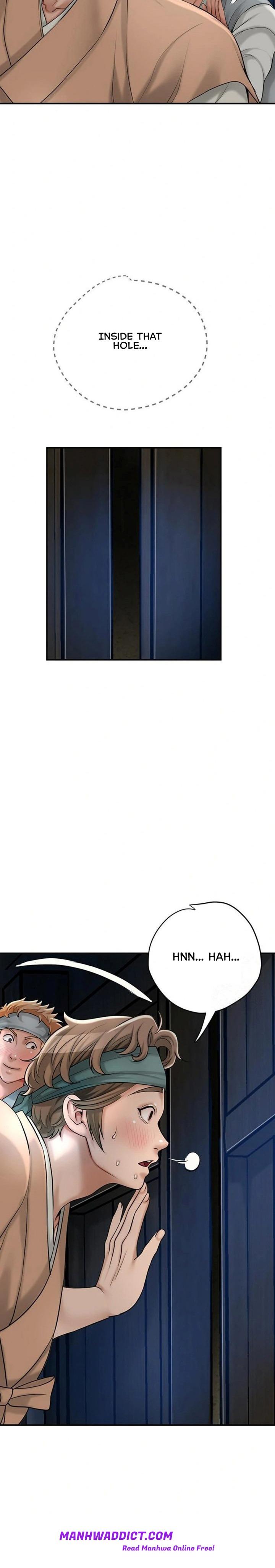 Brothel - Chapter 35 Page 24