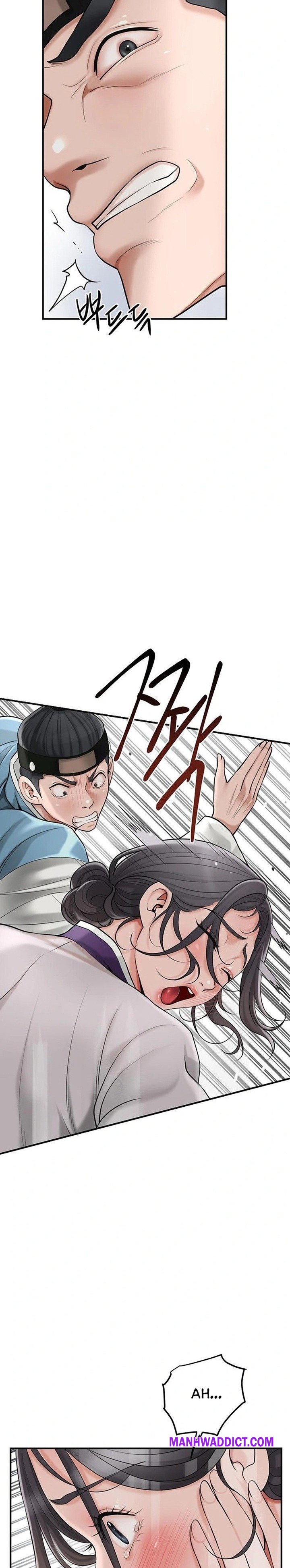 Brothel - Chapter 39 Page 14