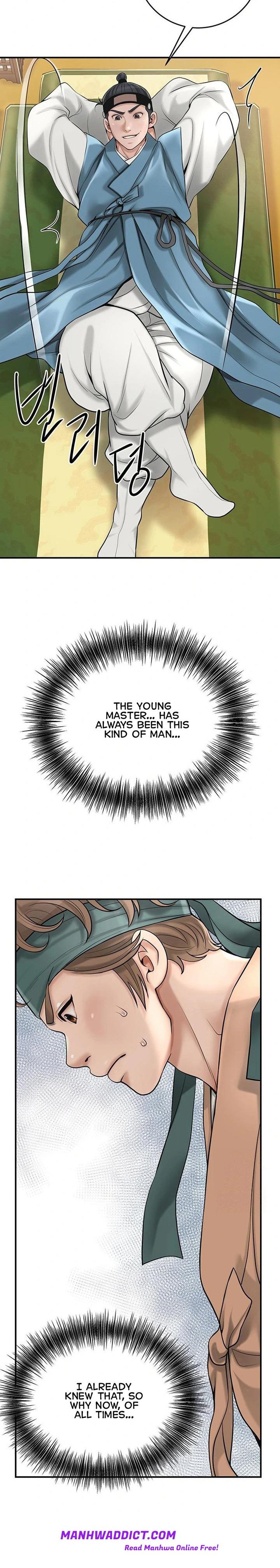 Brothel - Chapter 39 Page 24