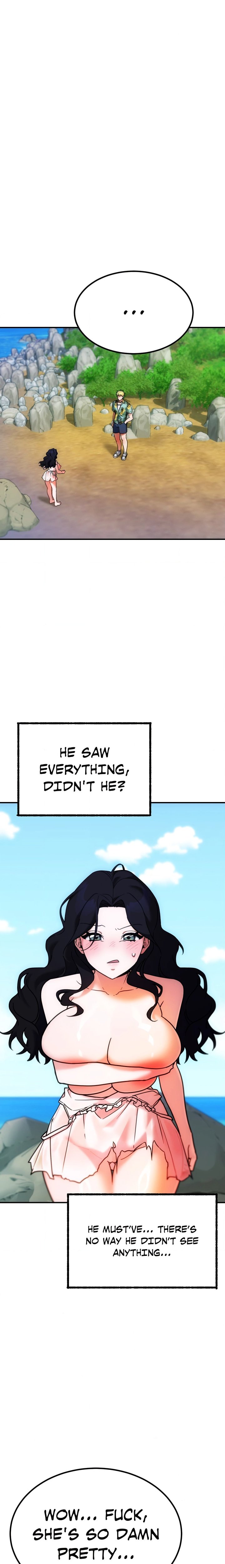The Kink Buffet (Uncensored) - Chapter 12 Page 1