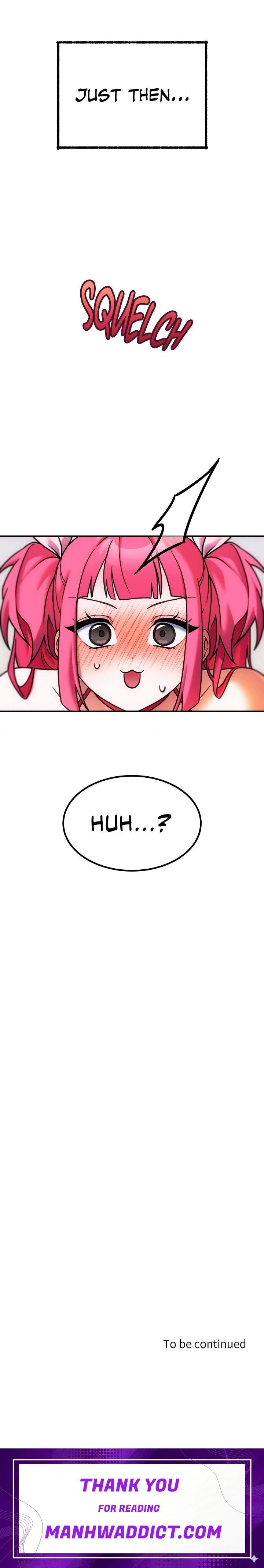 The Kink Buffet (Uncensored) - Chapter 6 Page 9
